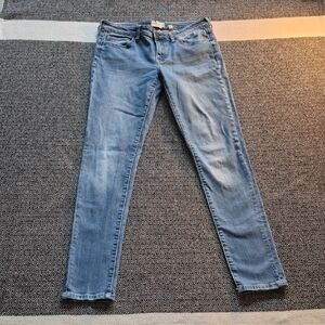 BKE Payton Skinny Jeans Size 28R